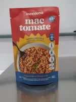 MAC Tomate