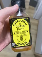 Sweet Chilli Sauce