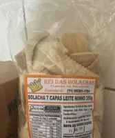 Bolacha 7capas