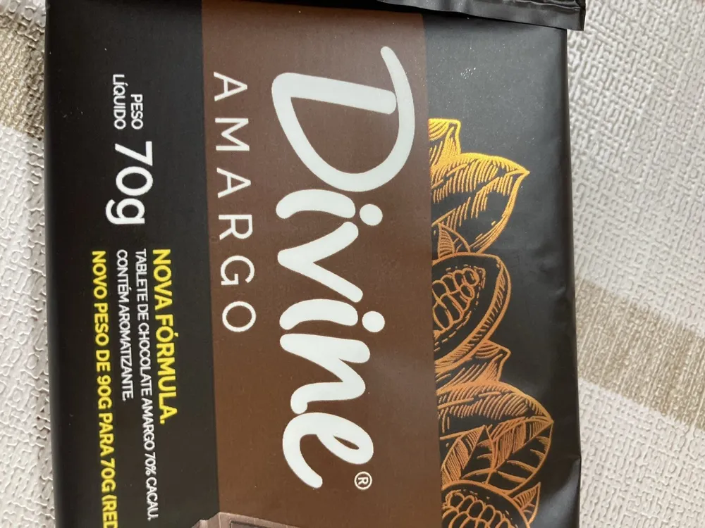 Chocolate 70