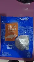 Tilapia Sem Pelé