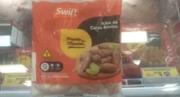 Kibe de Carne Bovina Swift