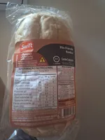 Pão De Hambúrguer