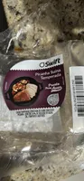 Picanha Suína Temperada