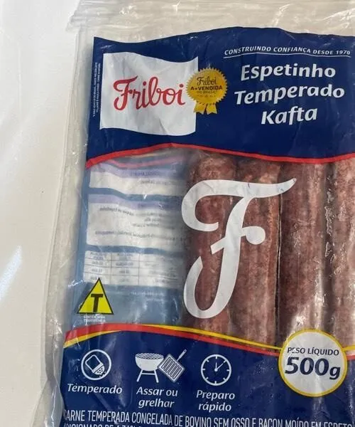 Kafta