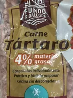 Carne Molida 4%