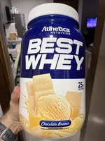 Best whey