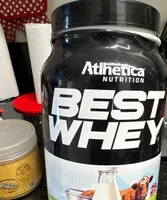 Best Whey Original