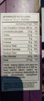 Best Whey sabor Brownie de Chocolate