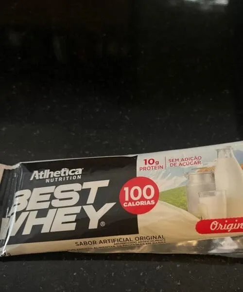 Best Whey Original