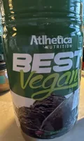 Whey Protein Best Vegan