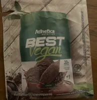 Best Vegan Cacau