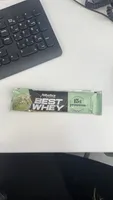 BEST WHEY Pistache & Original