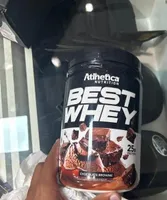 Best Whey