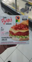 Hambúrguer Angus