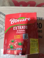BONARE Extrato Tom Bonare Gourmet Sachê (1,7 kg)
