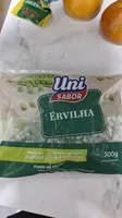 Ervilha