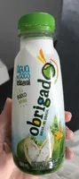 Agua de coco integral