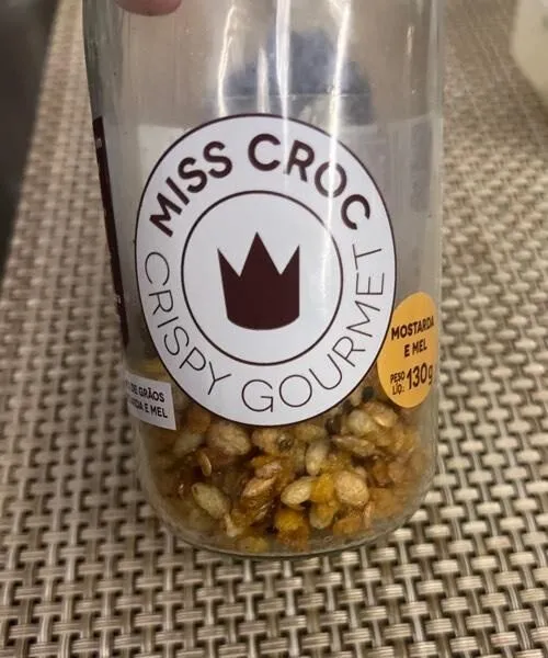Miss croc