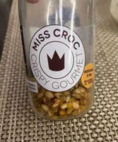 Miss croc
