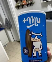 Whey Protein Chocolate
