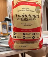 Tradicional Integral 60%