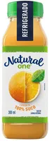 Orange 100% Juice (Refrigerated)
