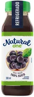 Grape and Apple Fruits 100% Juice (Refrigerated)