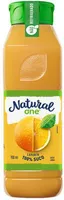 100% Orange Juice (Shelf Stable)