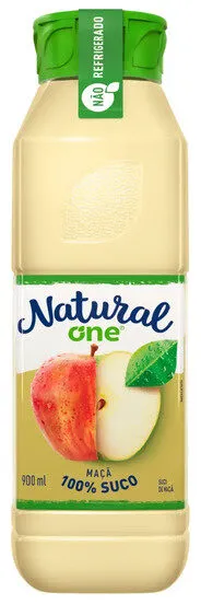 Apple 100% Juice (Red & Green)