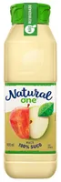 Apple 100% Juice (Red & Green)