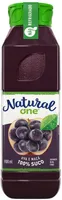 Grape and Apple Blended Juice (Shelf Stable)