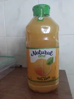 100% Orange Juice (Shelf Stable)
