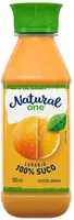 100% Orange Juice (Shelf Stable)