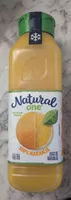 Orange 100% Juice (Refrigerated)
