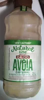 Leite de Aveia zero lactose