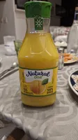 Suco De Laranja Natural