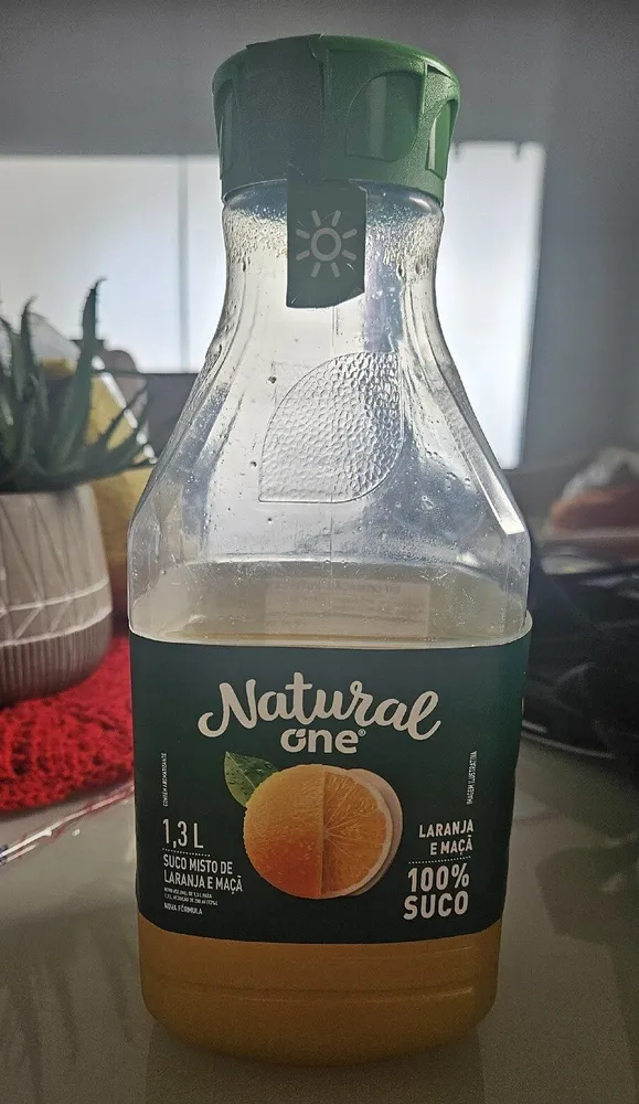 Suco de Laranja