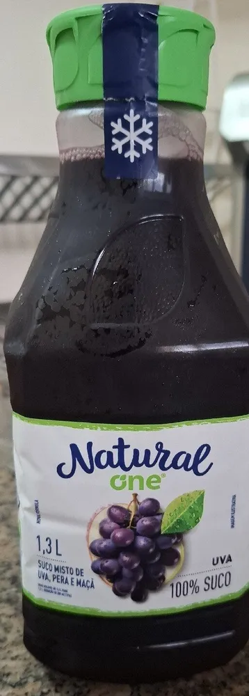 Suco Uva