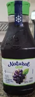 Suco Uva