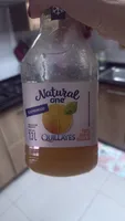 Jugo de Naranja EXPRIMIDO