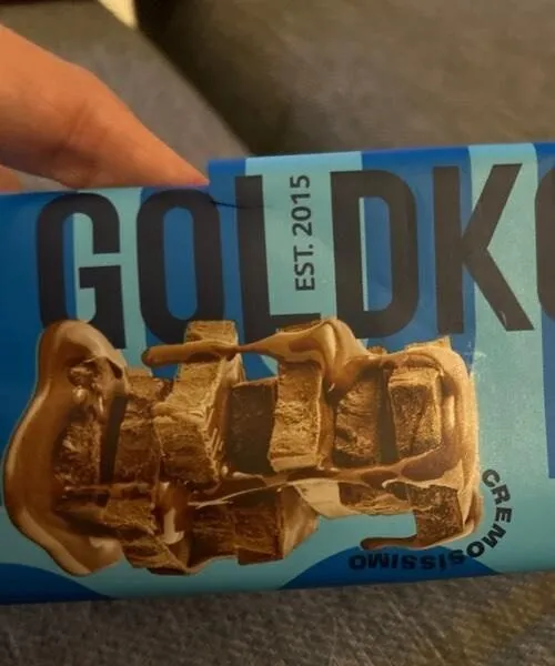 Chocolate