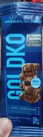 Chocolate 70% Cacau
