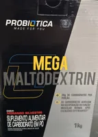 Mega Maltodextrin