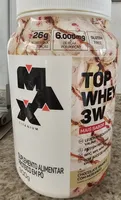 Whey Protein