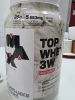 Top Whey 3W