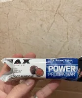 Power protein bar