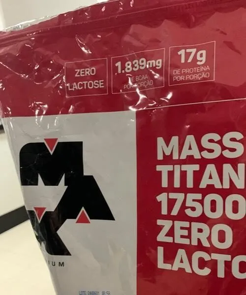 MASS TITANIUM