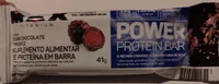 Power Protein Bar
