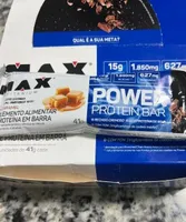 MAX   Bar